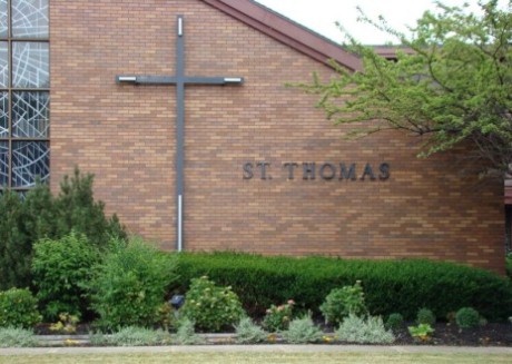 St Thomas